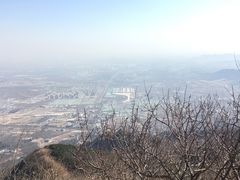 -北京鹫峰国家森林公园