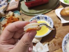 深海虾-十六蒲(桂林路店)
