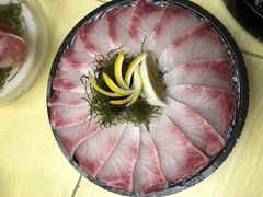 -采御鲜·回转寿司(汕头万达店)