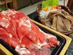 -湊湊火锅·茶憩(世博大道店)