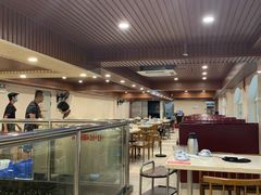 大堂-粤潮牛肉火锅店(江南大道店)