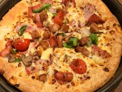 -必胜客(远大路店)