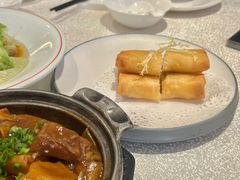 -广州逸林假日酒店·四季桃源中餐厅(白云山风景区店)