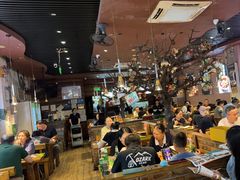-不是烧烤·武汉烧烤·地道湖北菜(大成路店)