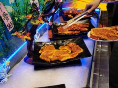 -阪尚皇·原切牛排·烤肉火锅自助(北京路店)