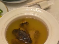 -酌宴府The China Club·广州万富希尔顿酒店(云城东路店)