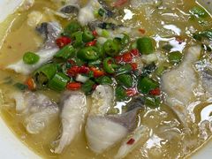 -椒香川流不息川菜馆(二七北路店)