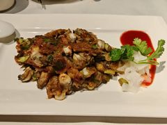 -黑明餐厅(白鹭洲店)