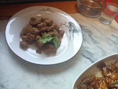 -大胡同天津菜·海肠捞饭·津门皮皮虾锅贴一绝(西姜井店)