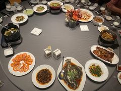 -徐记海鲜(观沙岭|滨江新城店)