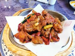 -宁波状元楼酒店(和义路店)