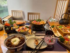 -浦·传统日式料理(3 5 1 1 店)