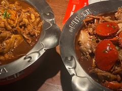 -胖哥俩肉蟹煲(杭州下沙学林街店)