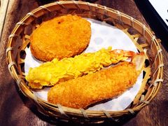 -和府捞面(东直门银座店)