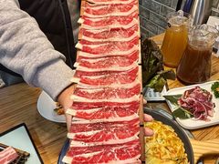 -一韩亭韩式烤肉(高新店)