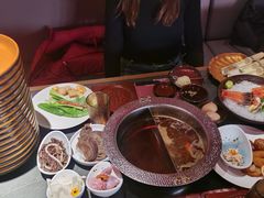 -牛YO寿喜烧和牛火锅自助(三台子万象汇店)