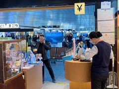 -石家庄正定国际机场-T2航站楼