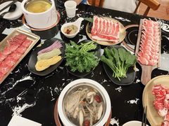 -汤连得温泉馆(宝山店)