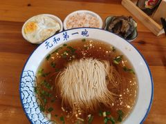 爆鳝面-李公面(星尚邻里店)