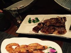 味见日本料理-味见·荣家(亚泰大街店)