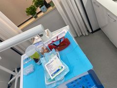 -牙博士口腔品牌连锁(杨浦店)