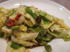 -烤肉宛饭庄(北新桥店)