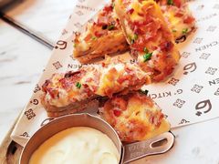 -G+KITCHEN(龙湖狮山天街店)