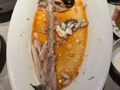 -醉庐·新上海菜(南京西路店)
