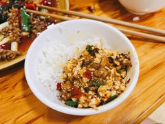 -鸡哈豆花(梅西广场店)