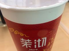 -茉沏(繁花中心店)