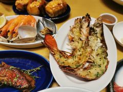 -mezza9 Macau(澳门君悦酒店)