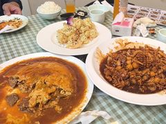 -京皇十二道天津菜(蒲黄榆店)
