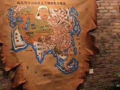 -老阿妈蒙古村·蒙古包·草原文化·歌舞表演(老君堂店)