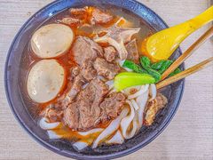 -华中农业大学-荟园餐厅