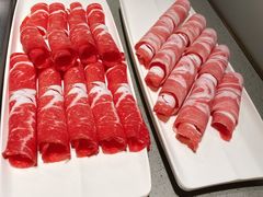 精品肥牛-海底捞火锅(九久奥特莱斯店)