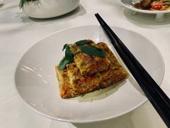 -上海古井假日酒店 · 徽昇楼中餐厅