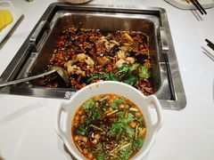 -蛙鱼潭美蛙鱼头(时代天街店)