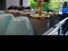 -T-COFFEE(长江花园店)