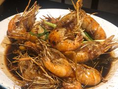 -老头儿油爆虾·知味杭州(爱琴海购物中心)