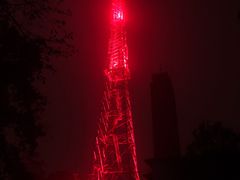 -潜山国家森林公园