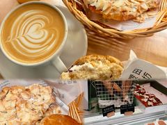 -麦田工坊(月湖店)