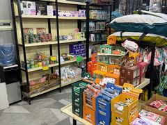 -久久宠物(河东万达店)