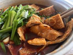 -铁锅哥米线