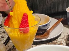 -绿茶餐厅(千岛湖银泰城店)