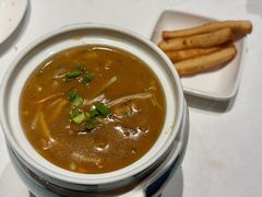 -庖丁堂酒店(金穗大道店)