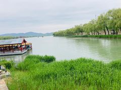-颐和园