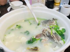 -红星光发煲仔饭(大石街店)