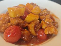 -南宁富力万达嘉华酒店·品珍中餐厅(万达茂店)