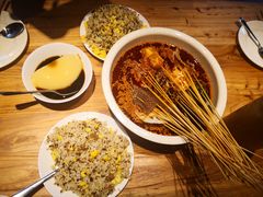 -叶婆婆钵钵鸡(解放碑店)