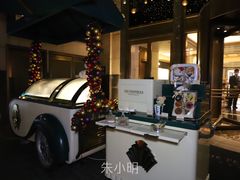 -上海半岛酒店·半岛精品店